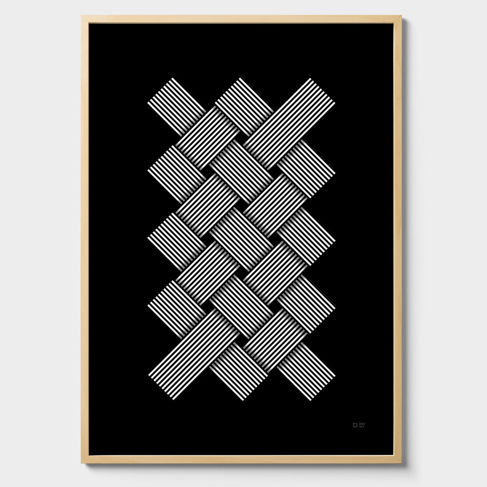 Pacific Weave (2x4)