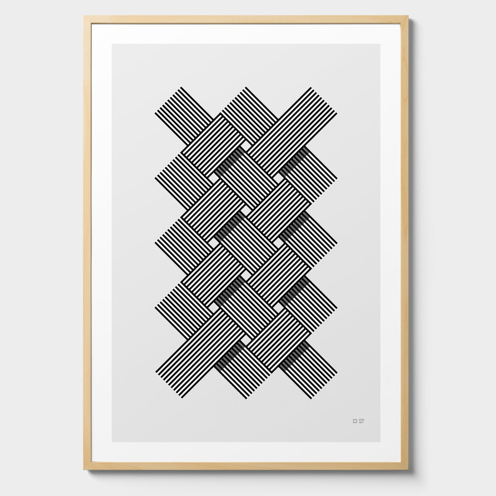 Pacific Weave (2x4)