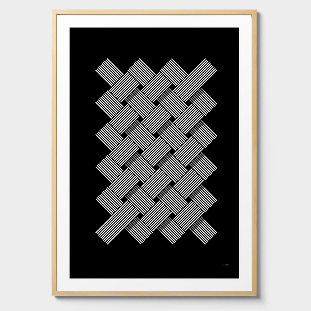 Pacific Weave (3x5)