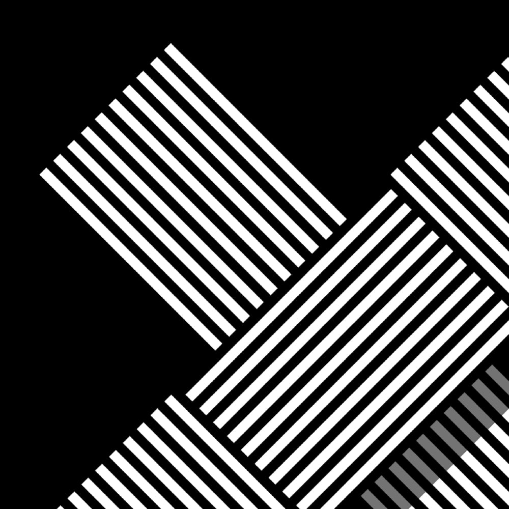 Pacific Weave (2x4)