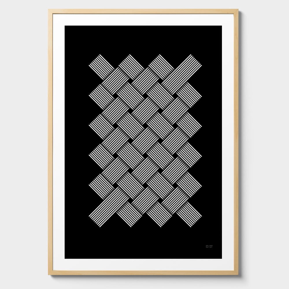 Pacific Weave (3x5)