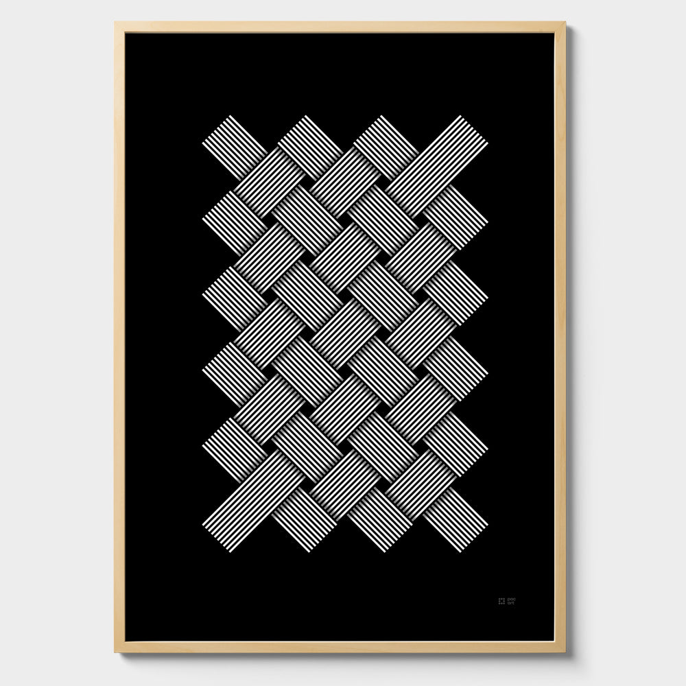 Pacific Weave (3x5)