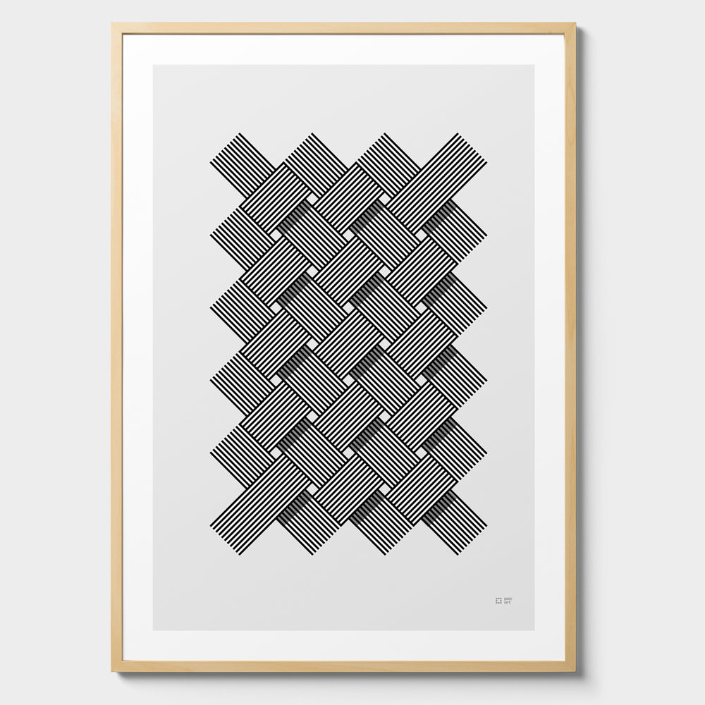 Pacific Weave (3x5)