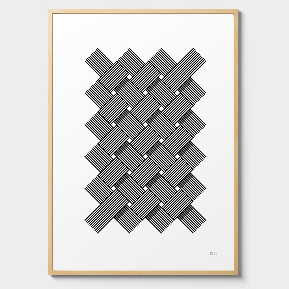 Pacific Weave (3x5)