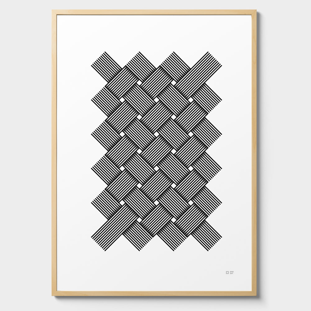 Pacific Weave (3x5)